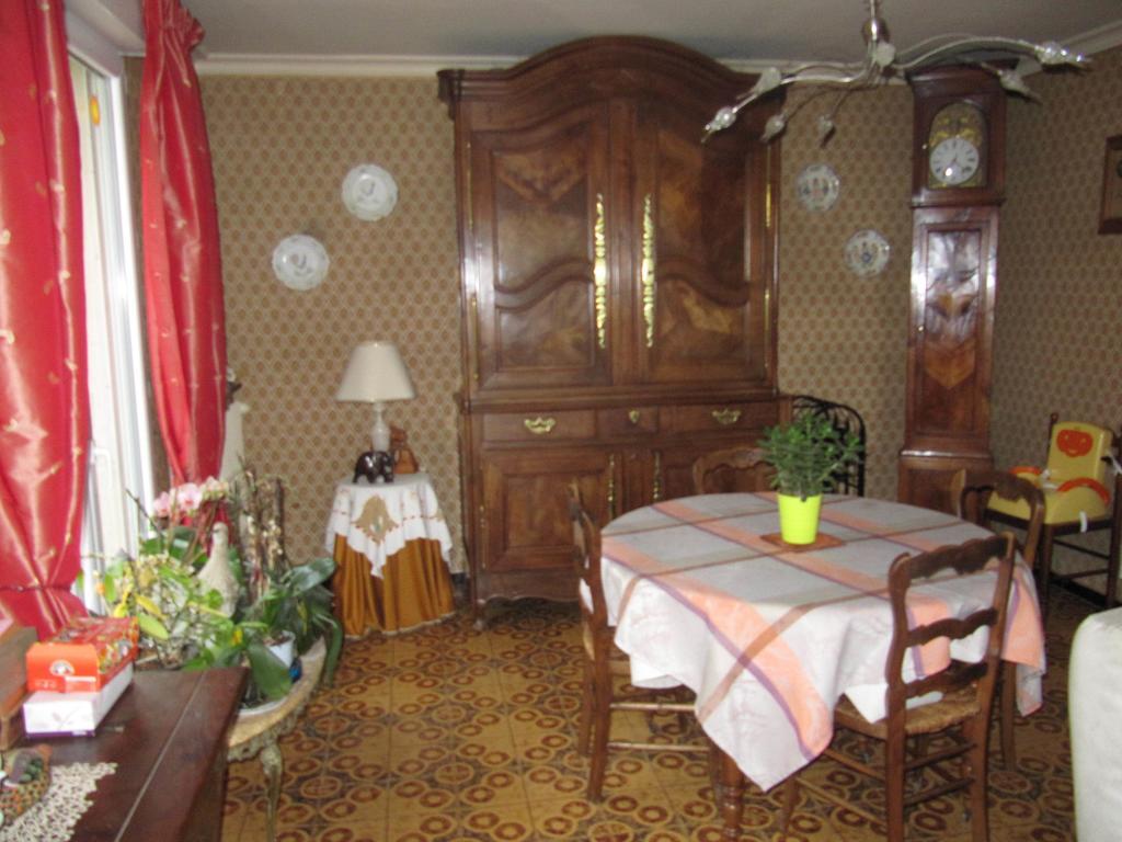 Chambres D'Hotes La Pinderie Val-Couesnon Exterior photo